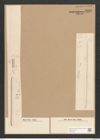 Nitzschia insignis var. mediterranea Grun. (de-Toni-Nr.: Genus 47, Species 2074) Zeichnungen Sammlung Grunow Nr. 4099 (NHMW-BOT-W0371954)
